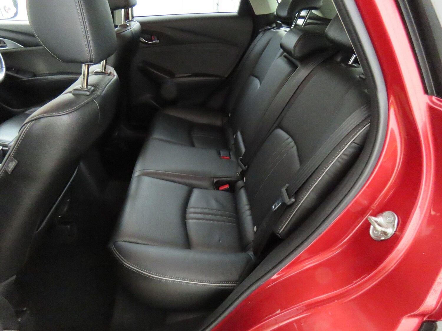 Used Mazda CX-3 2018 for sale - 77723607: Photo 17