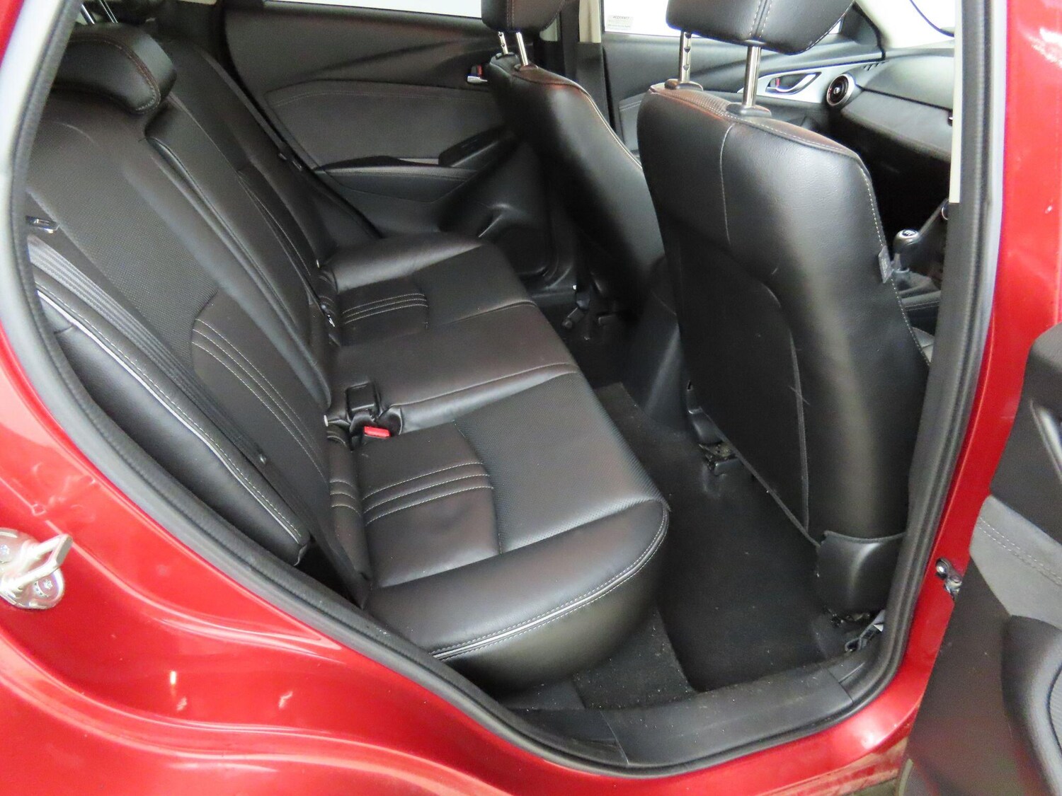 Used Mazda CX-3 2018 for sale - 77723607: Photo 19