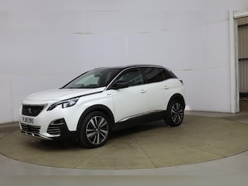 Used Peugeot 3008 2019 for sale - 79465108: Photo