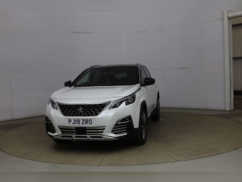 Used Peugeot 3008 2019 for sale - 79465108: Photo