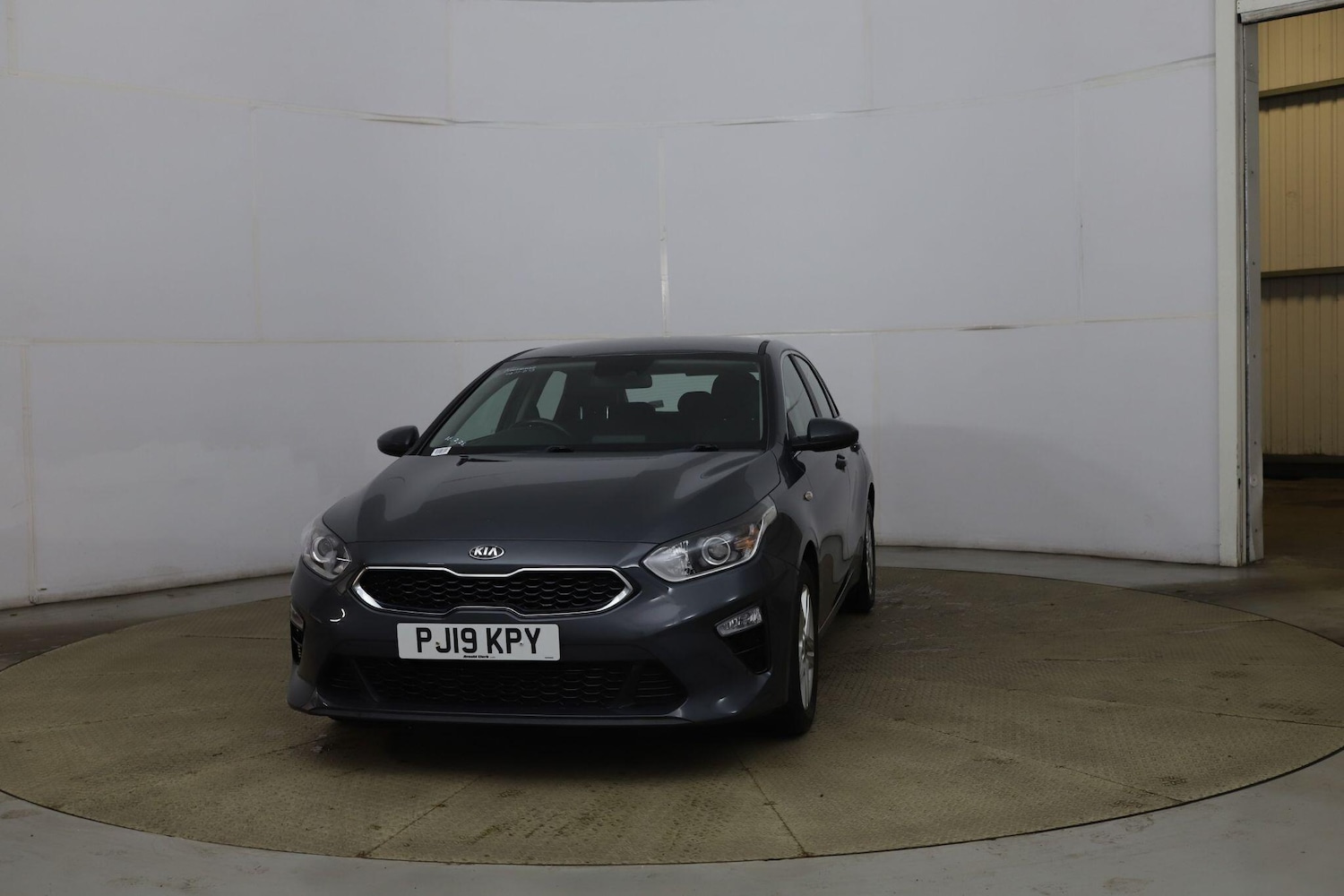 Used Kia Ceed 2019 for sale - 76824088: Photo 10