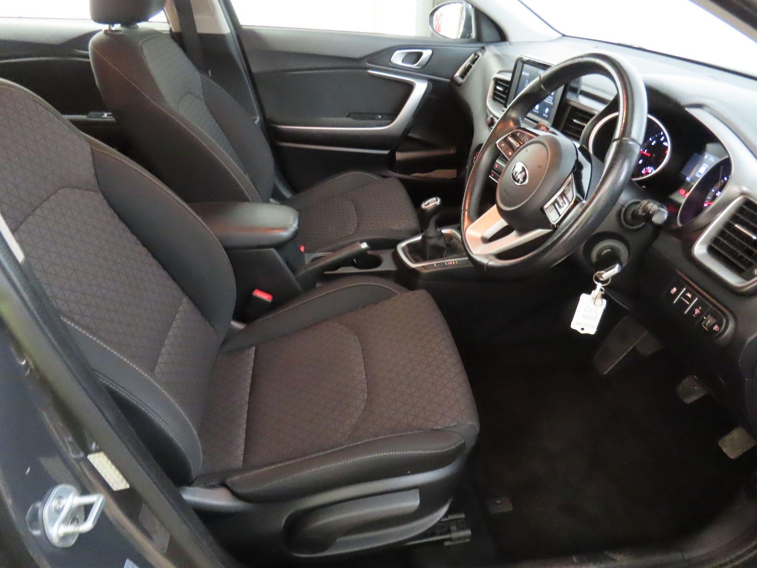 Used Kia Ceed 2019 for sale - 76824088: Photo 12