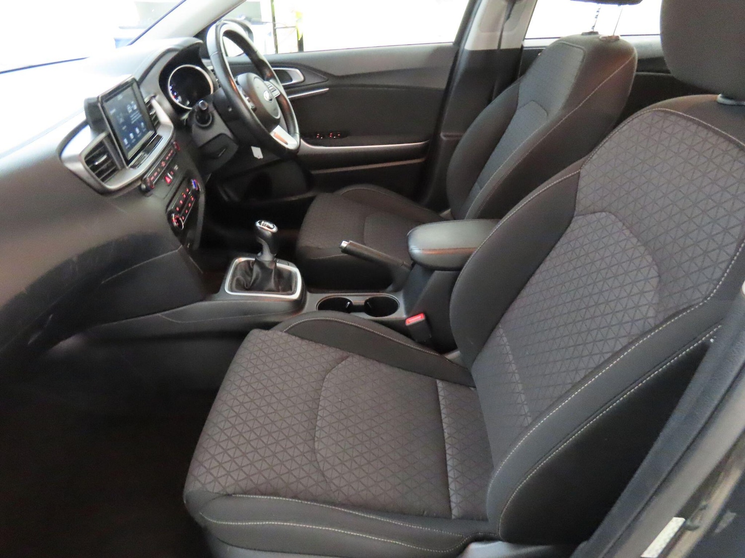 Used Kia Ceed 2019 for sale - 76824088: Photo 14