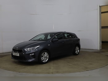 Used Kia Ceed 2019 for sale - 76824088: Photo