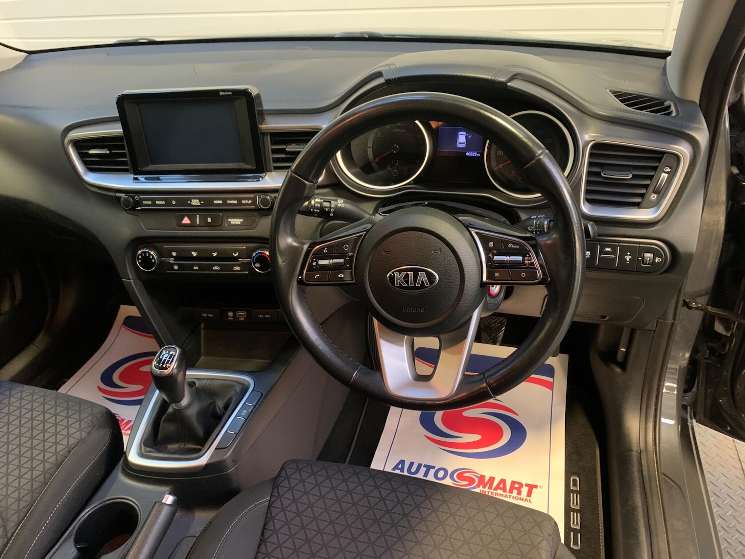 Used Kia Ceed 2019 for sale - 76824088: Photo 24