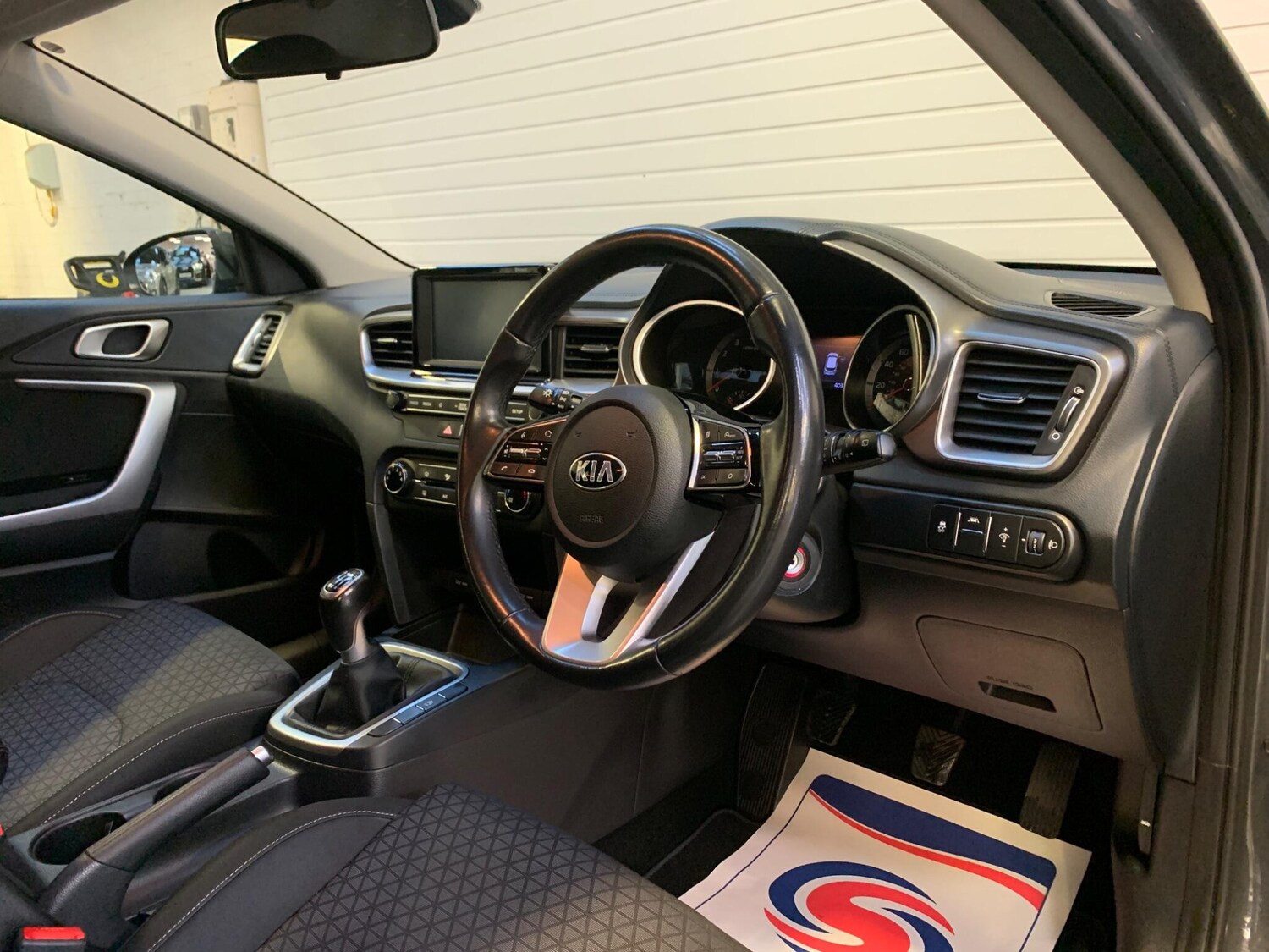 Used Kia Ceed 2019 for sale - 76824088: Photo 25