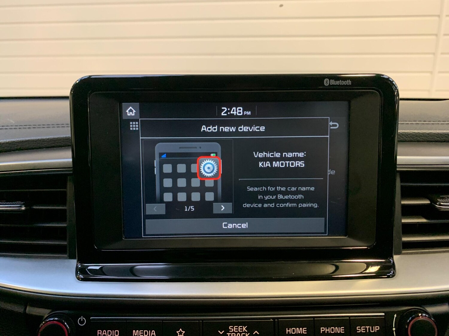 Used Kia Ceed 2019 for sale - 76824088: Photo 26