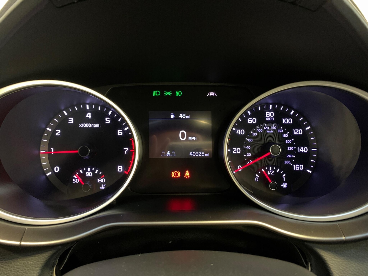 Used Kia Ceed 2019 for sale - 76824088: Photo 29