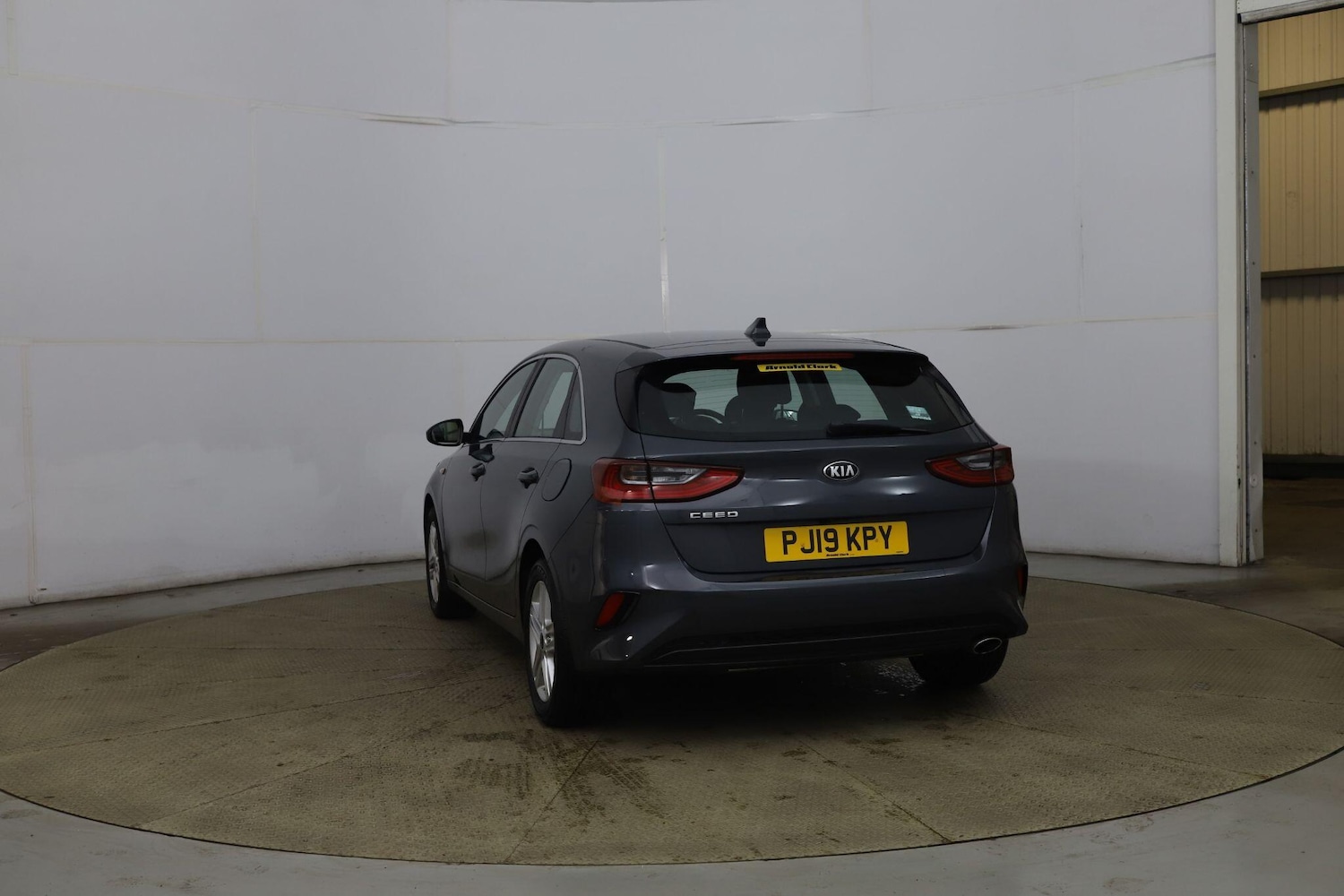 Used Kia Ceed 2019 for sale - 76824088: Photo 3