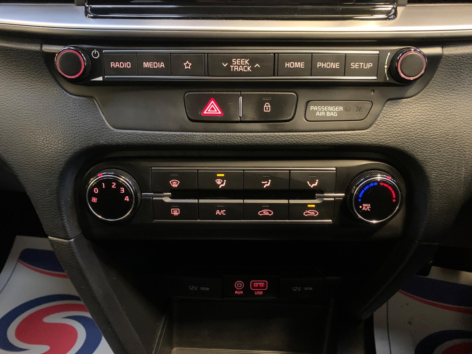 Used Kia Ceed 2019 for sale - 76824088: Photo 40