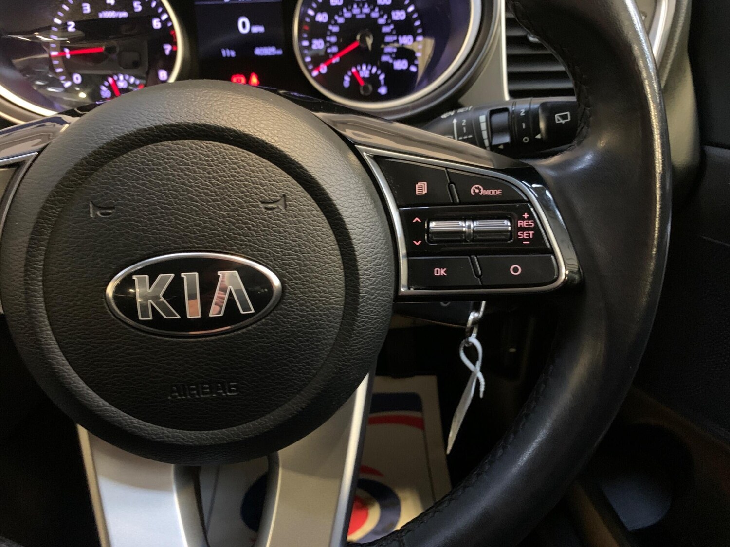 Used Kia Ceed 2019 for sale - 76824088: Photo 46