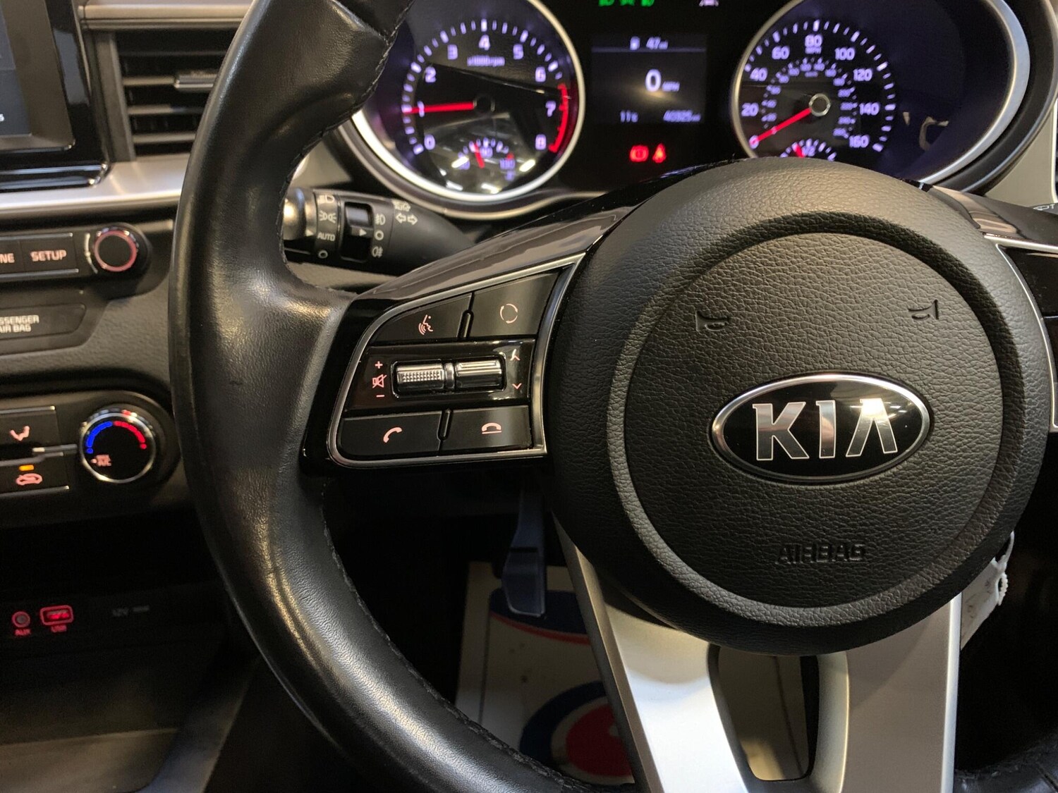 Used Kia Ceed 2019 for sale - 76824088: Photo 47