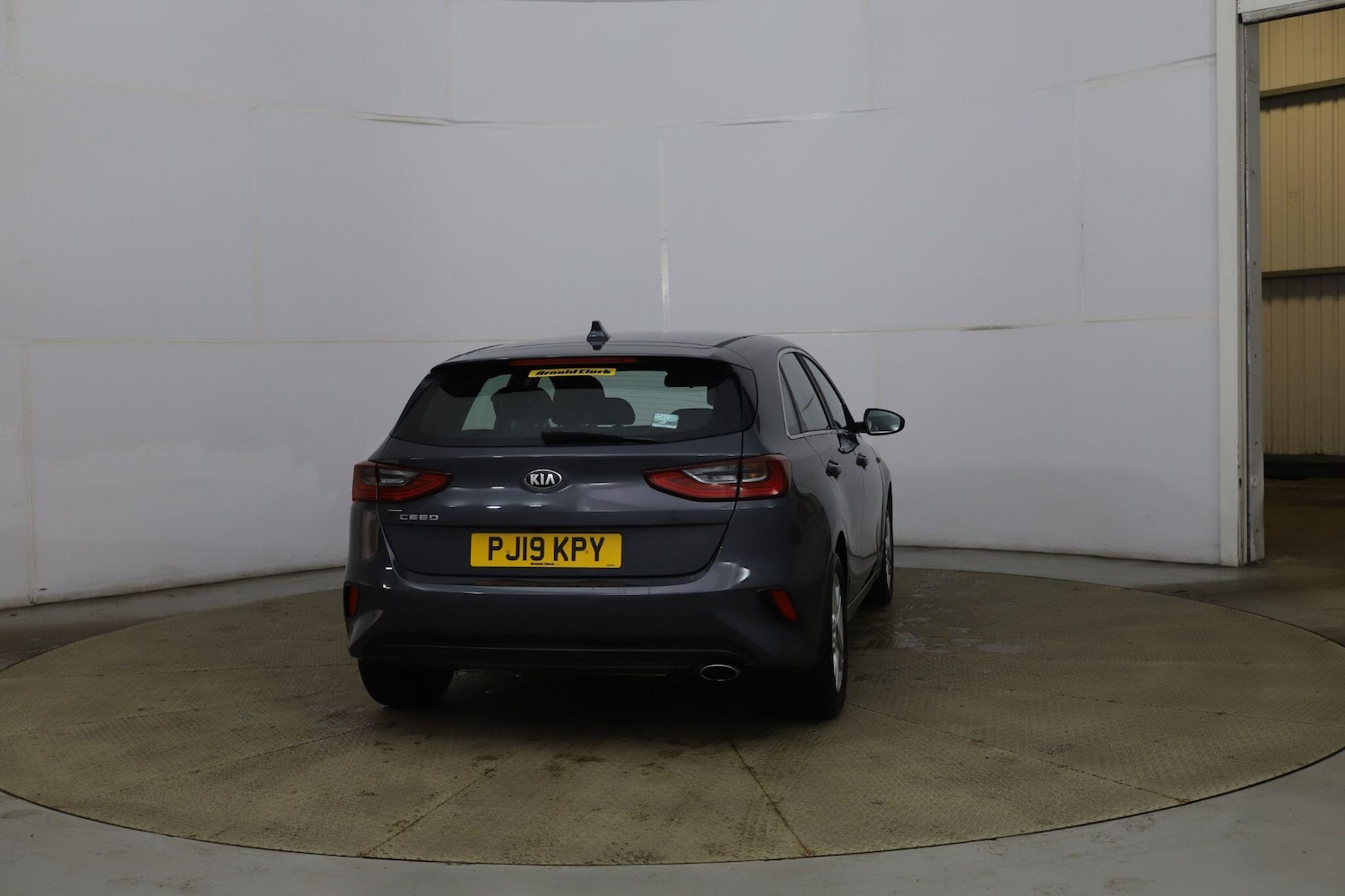 Used Kia Ceed 2019 for sale - 76824088: Photo 5