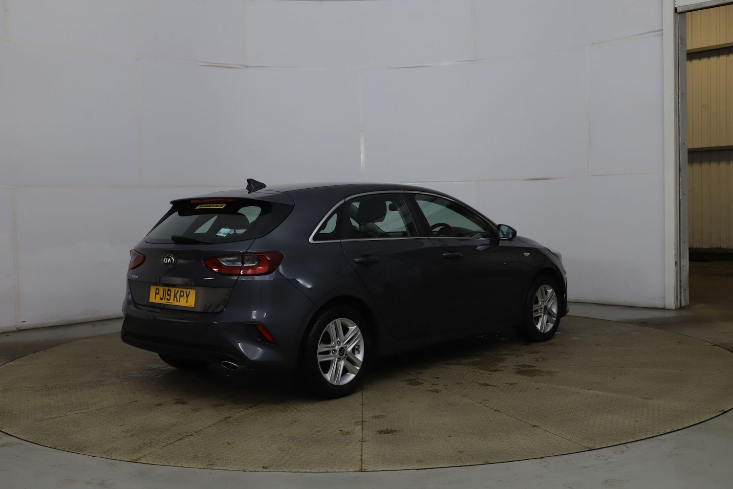 Used Kia Ceed 2019 for sale - 76824088: Photo 7