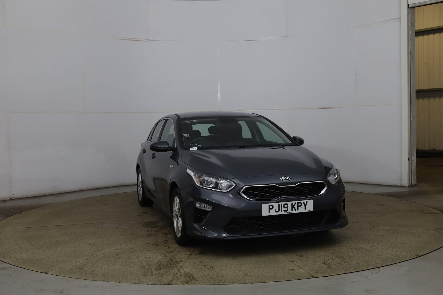 Used Kia Ceed 2019 for sale - 76824088: Photo 8