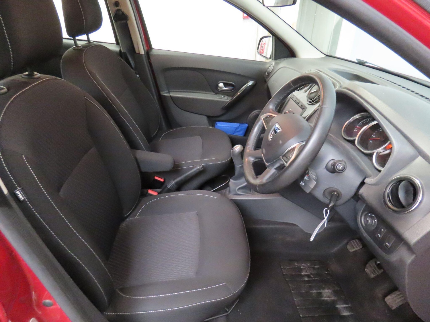 Used Dacia Logan MCV 2016 for sale - 76360250: Photo 10