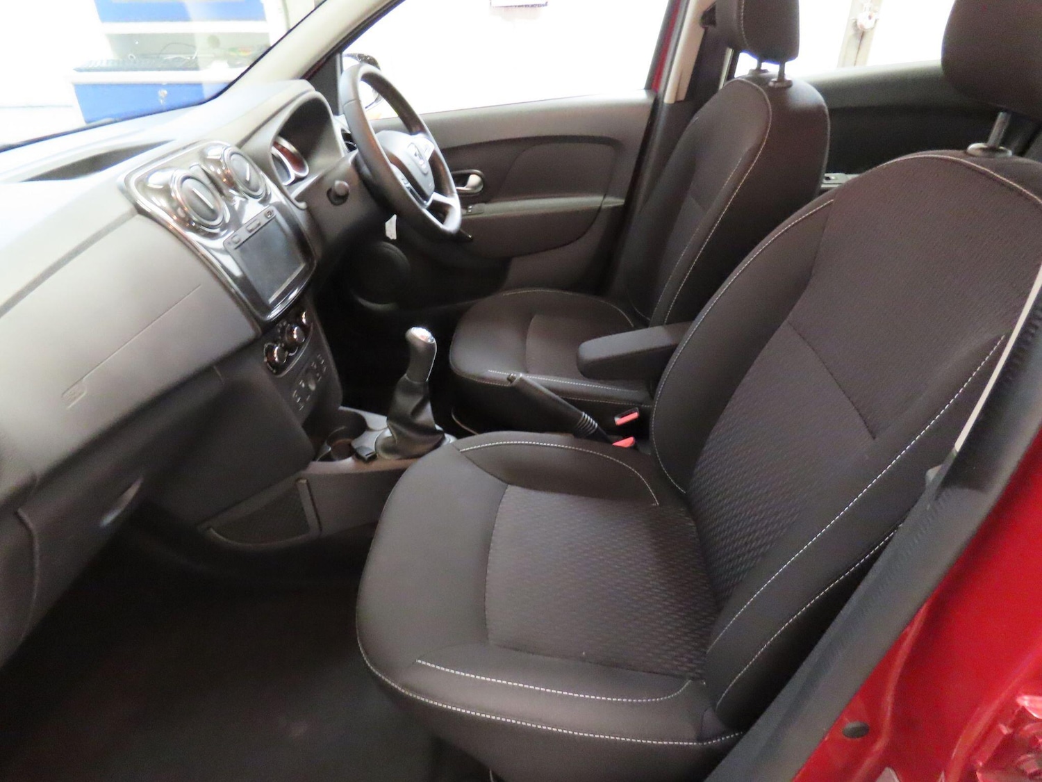 Used Dacia Logan MCV 2016 for sale - 76360250: Photo 12