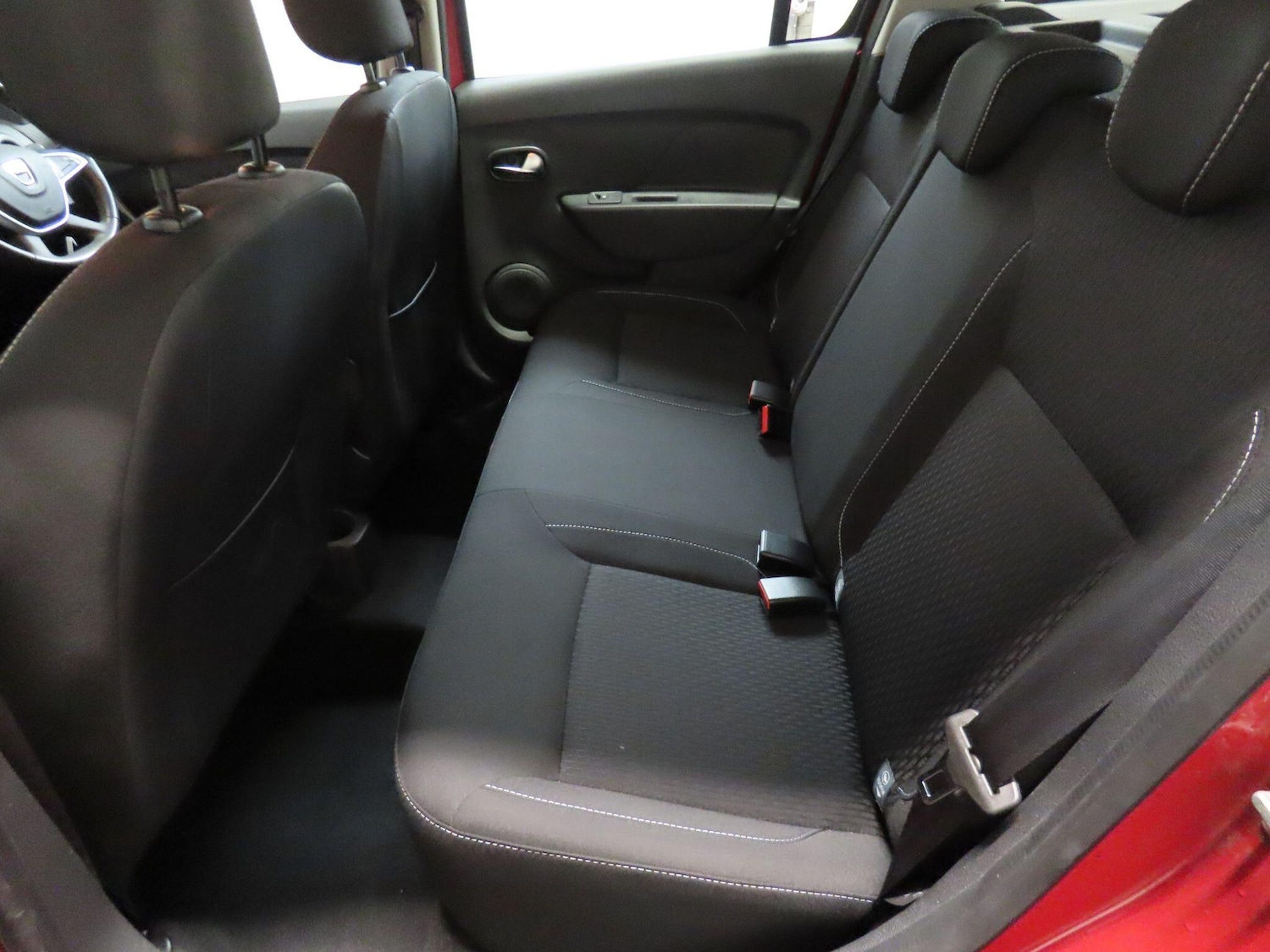 Used Dacia Logan MCV 2016 for sale - 76360250: Photo 15
