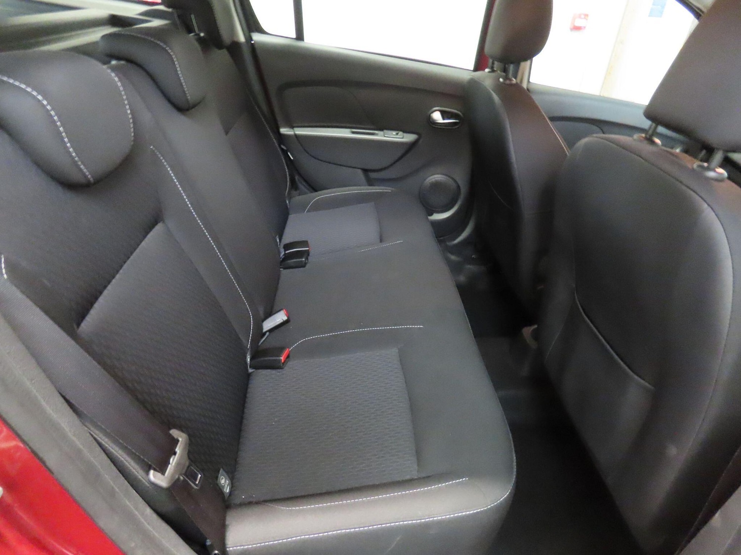 Used Dacia Logan MCV 2016 for sale - 76360250: Photo 17