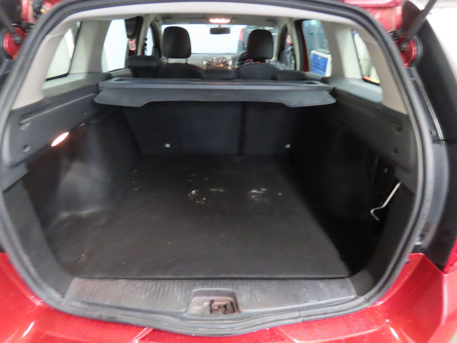 Used Dacia Logan MCV 2016 for sale - 76360250: Photo 19