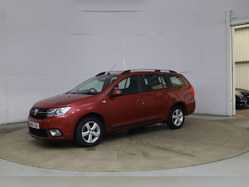 2016 (66) - 1.5 dCi Laureate Euro 6 (s/s) 5dr