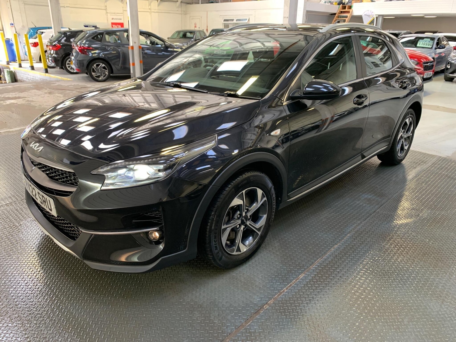 Used Kia XCeed for sale - 77852864: Photo 10