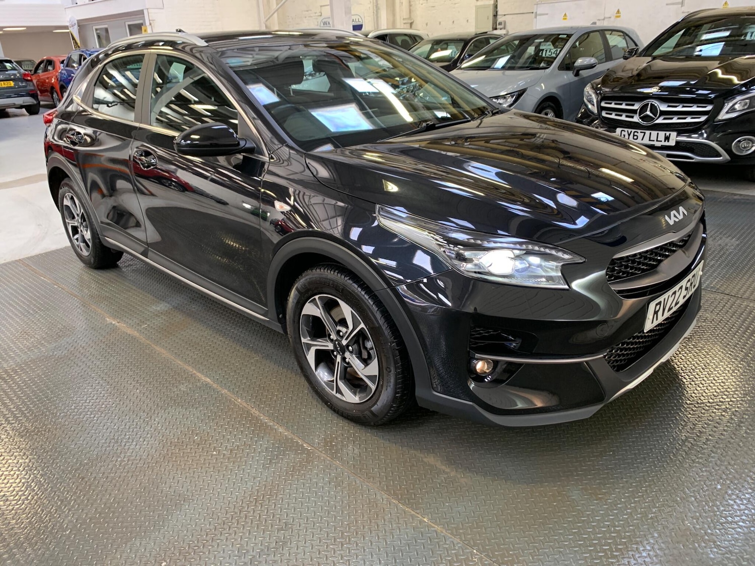 Used Kia XCeed for sale - 77852864: Photo 11