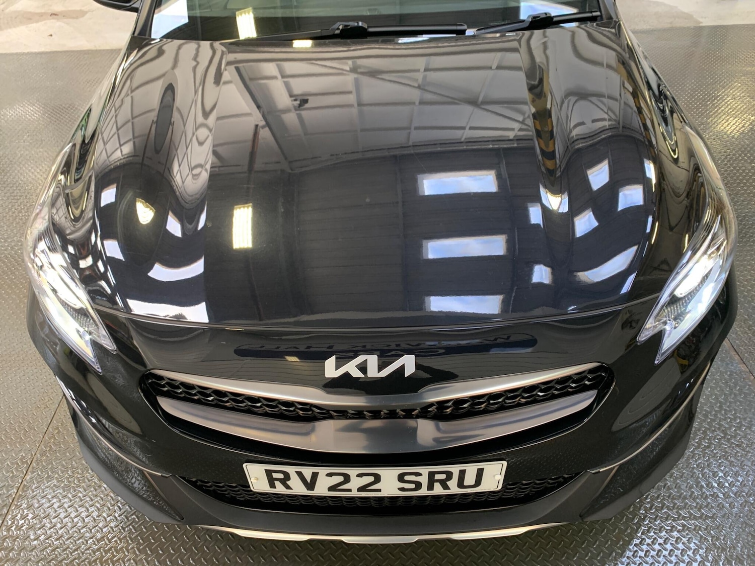 Used Kia XCeed for sale - 77852864: Photo 16