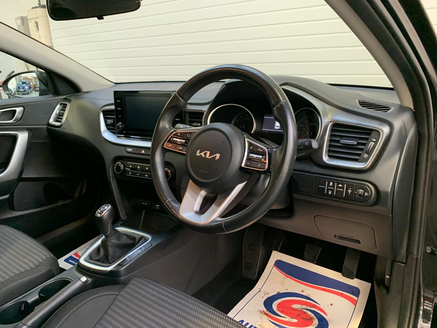 Used Kia XCeed for sale - 77852864: Photo 22