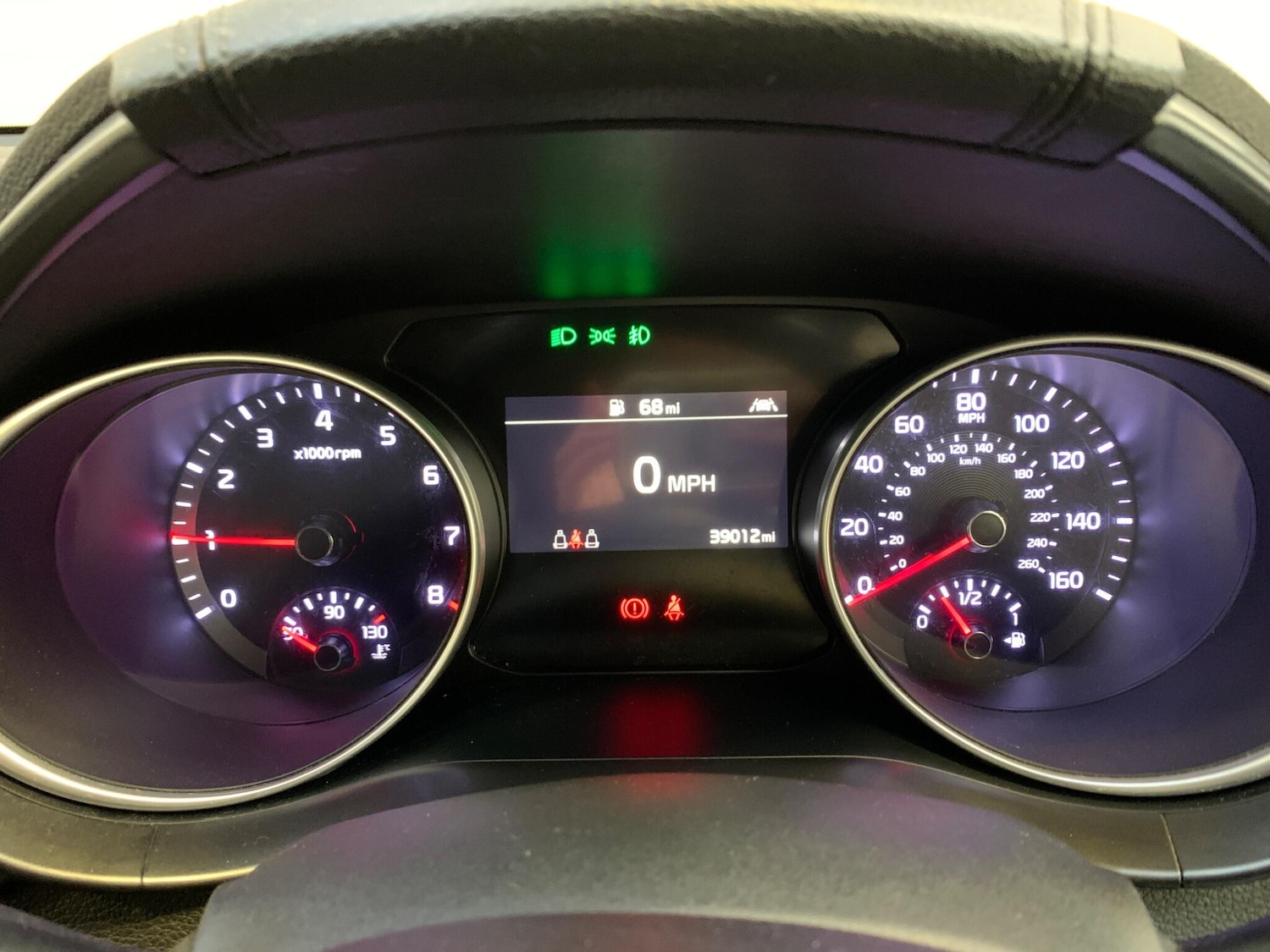 Used Kia XCeed for sale - 77852864: Photo 26