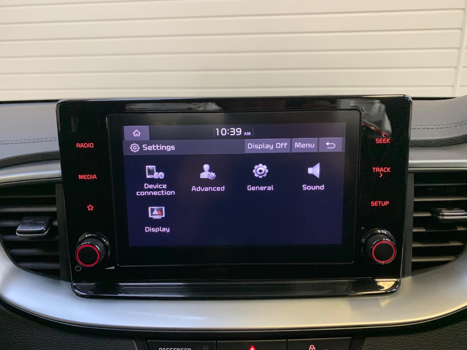 Used Kia XCeed for sale - 77852864: Photo 28