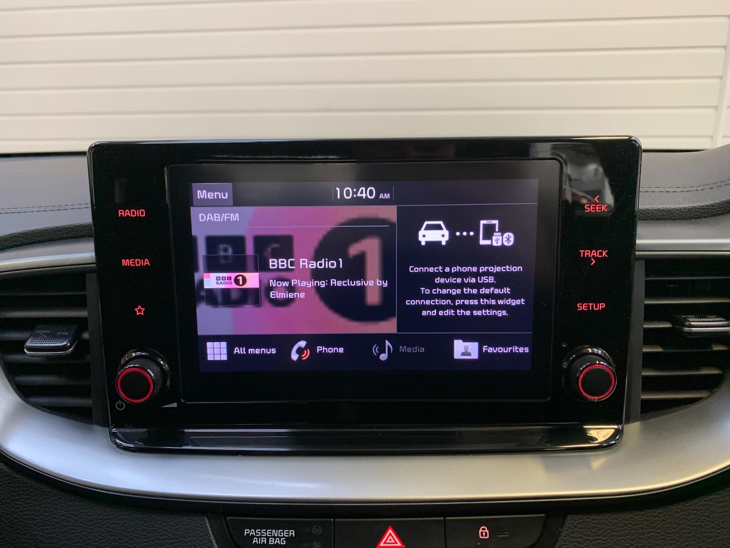 Used Kia XCeed for sale - 77852864: Photo 32