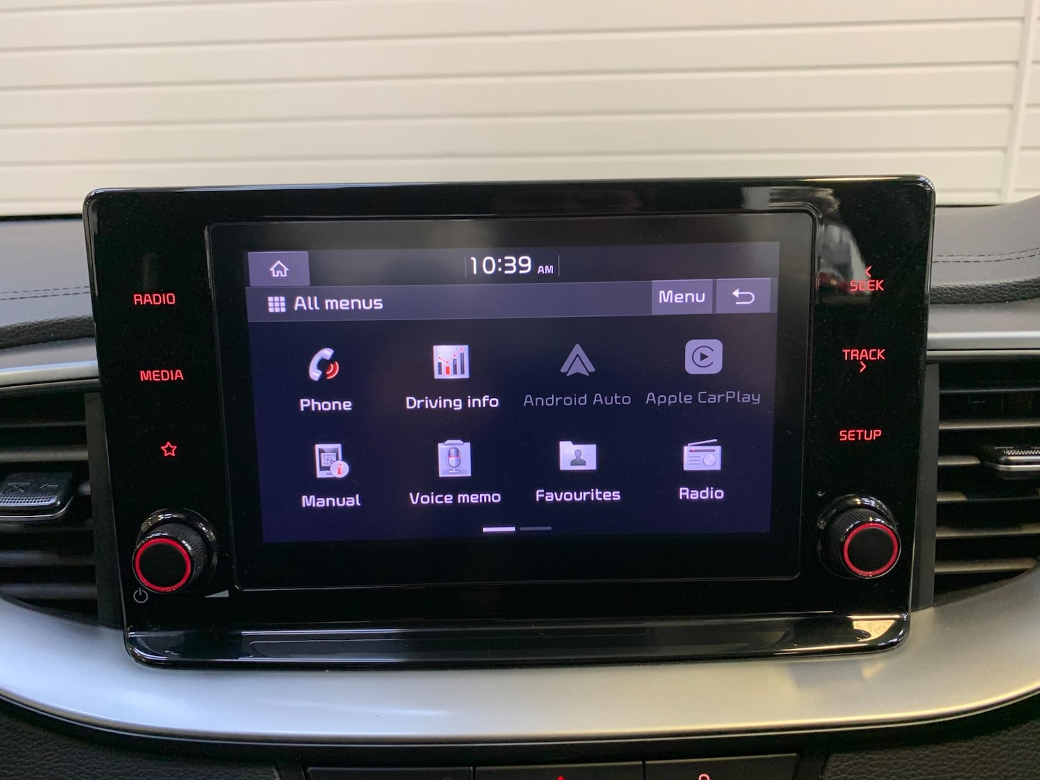 Used Kia XCeed for sale - 77852864: Photo 35