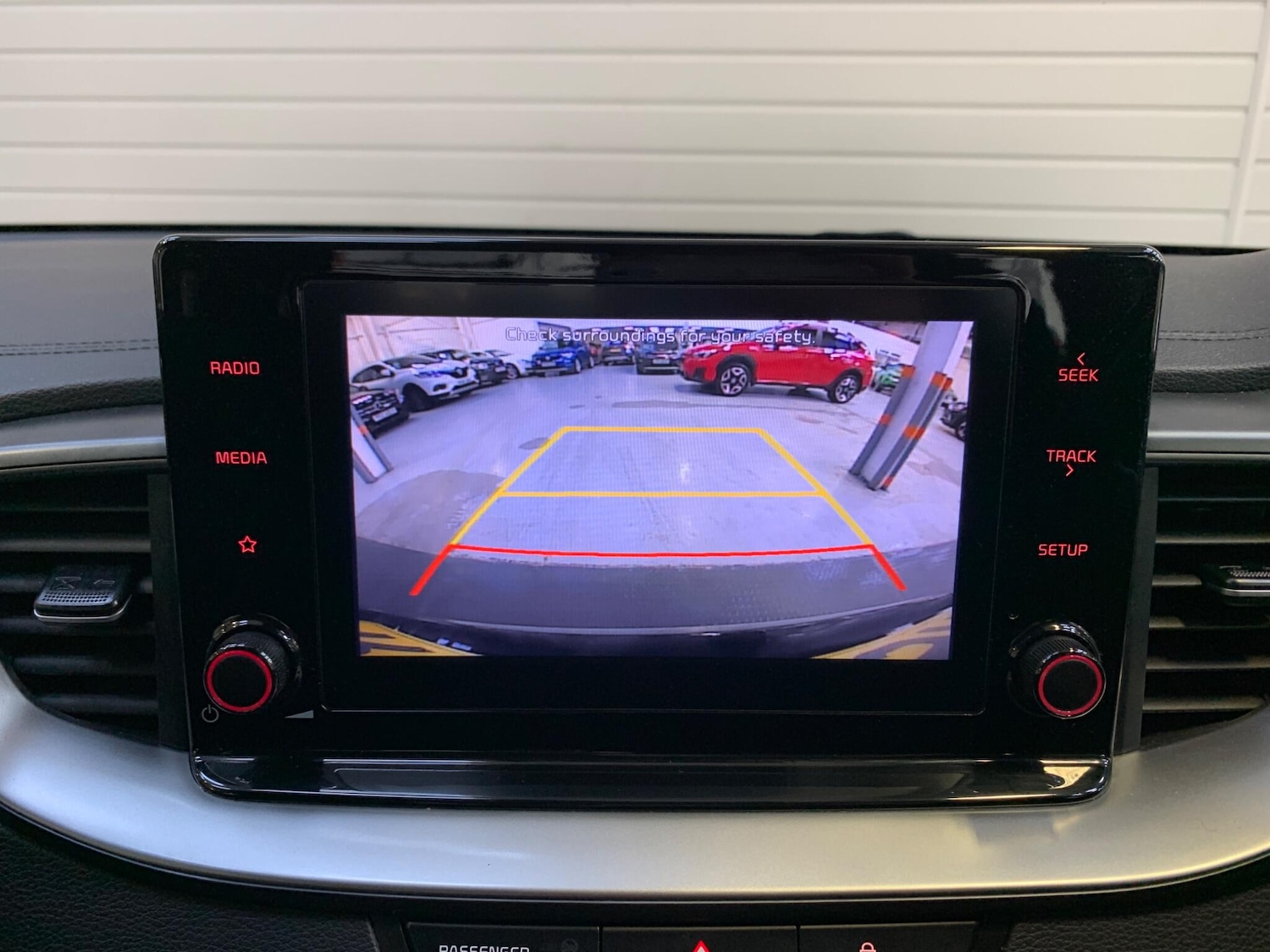 Used Kia XCeed for sale - 77852864: Photo 44