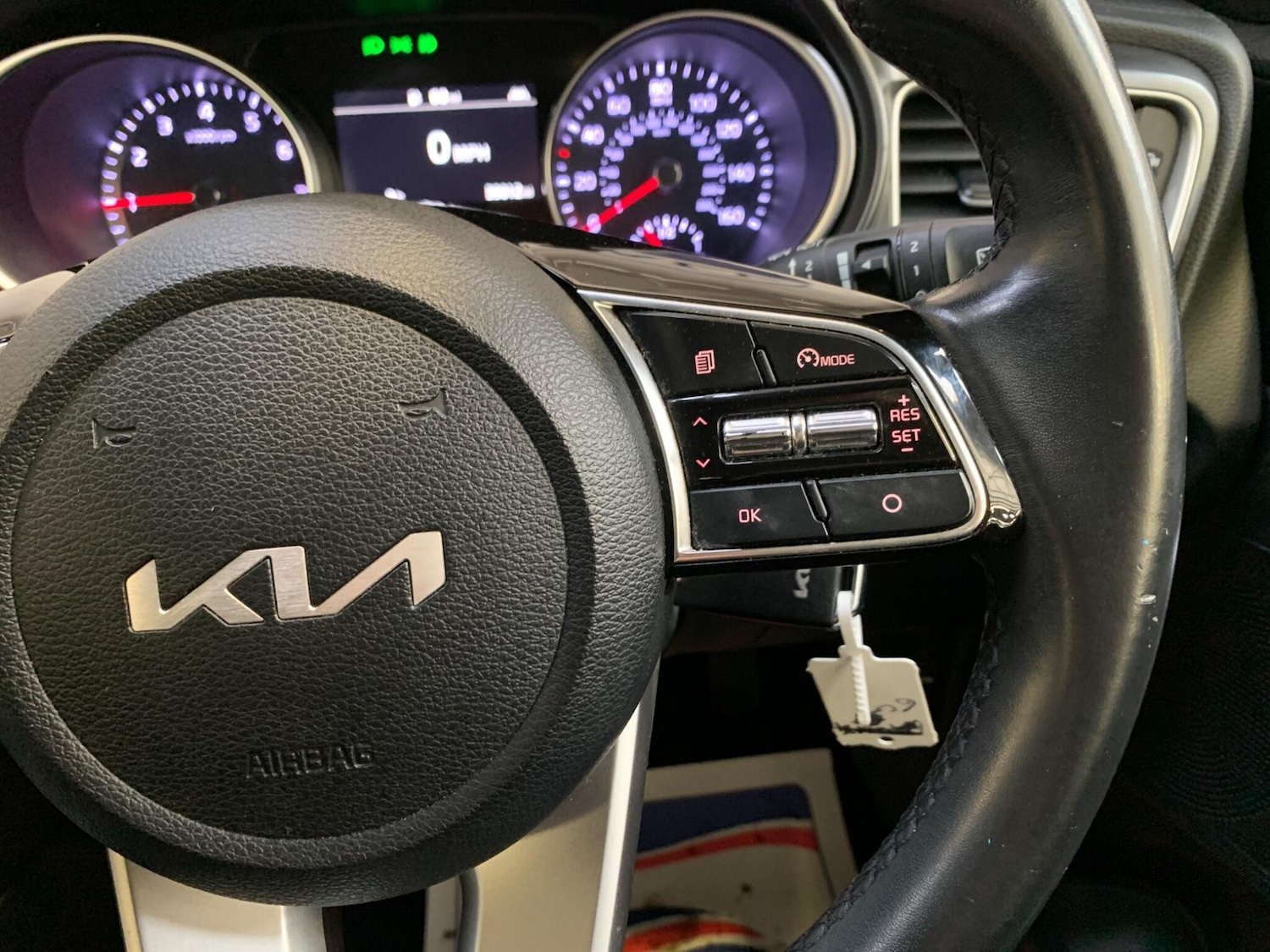 Used Kia XCeed for sale - 77852864: Photo 45