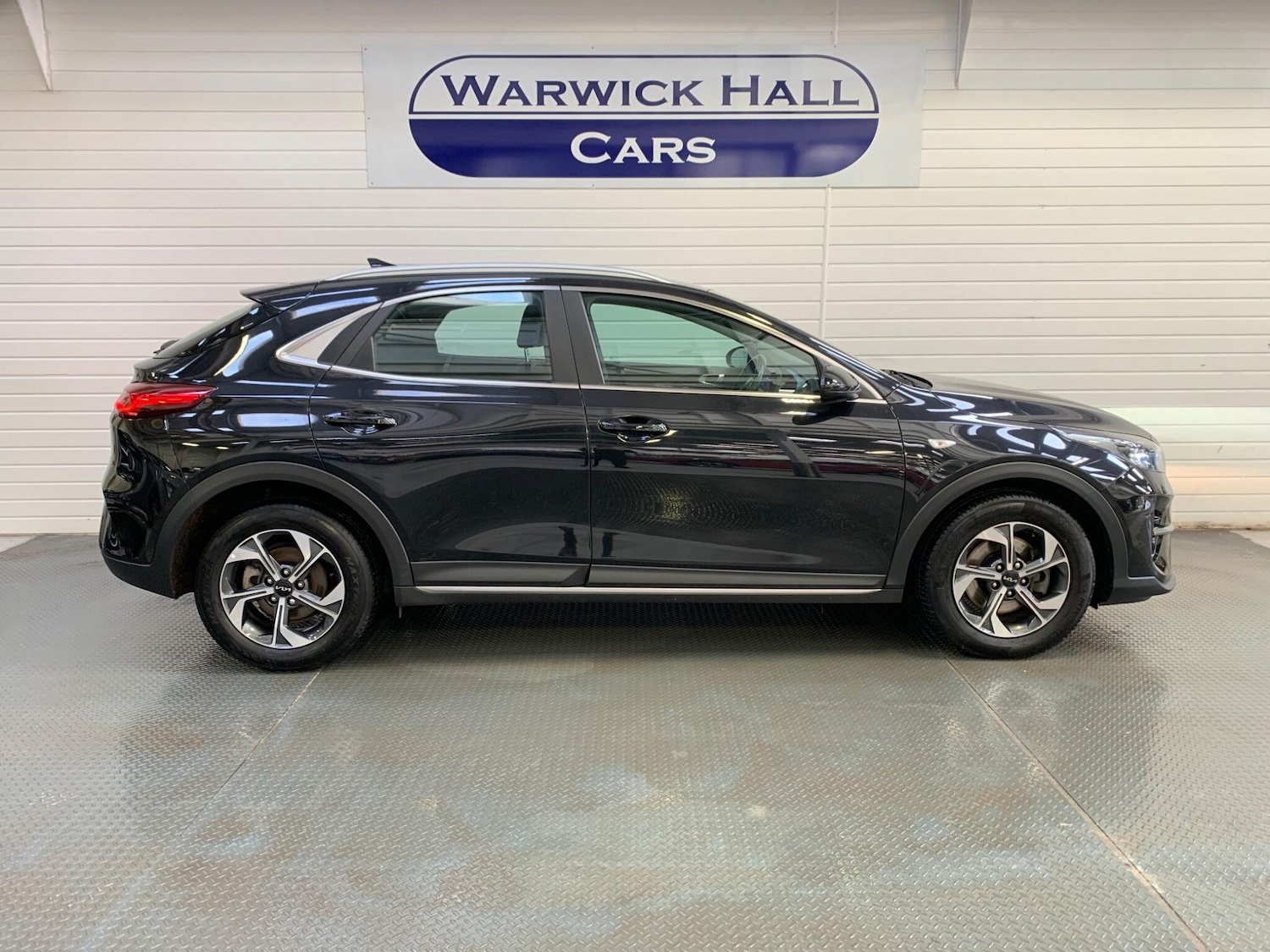 Used Kia XCeed for sale - 77852864: Photo 5