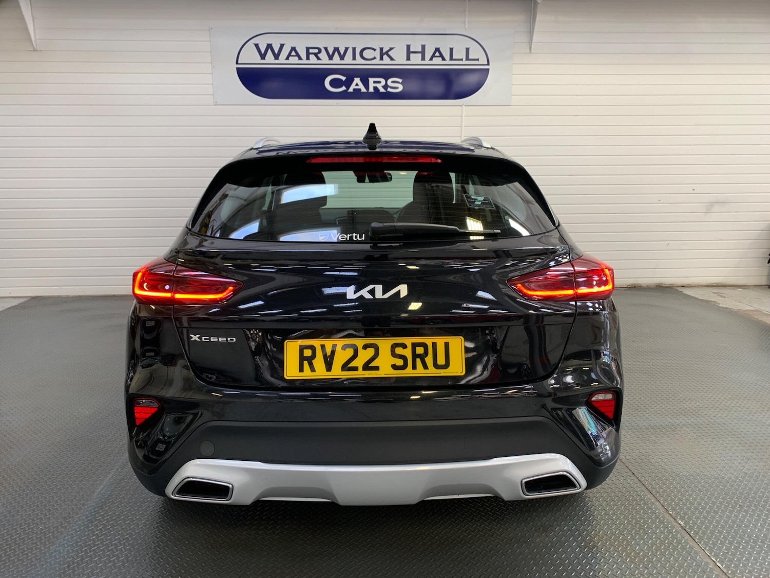 Used Kia XCeed for sale - 77852864: Photo 6