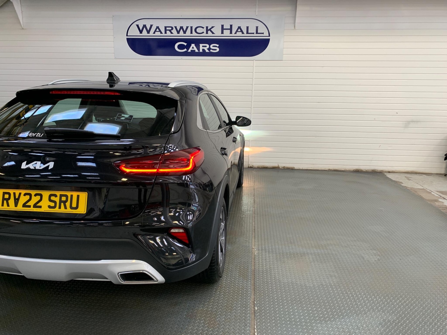 Used Kia XCeed for sale - 77852864: Photo 8