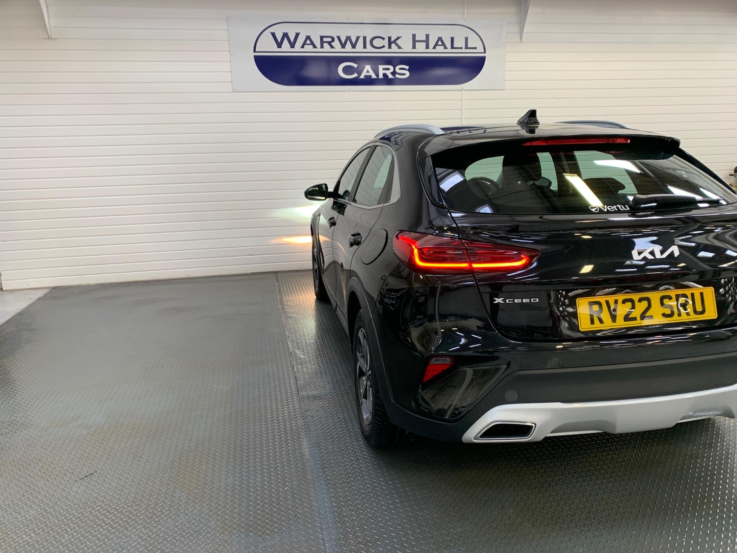 Used Kia XCeed for sale - 77852864: Photo 9