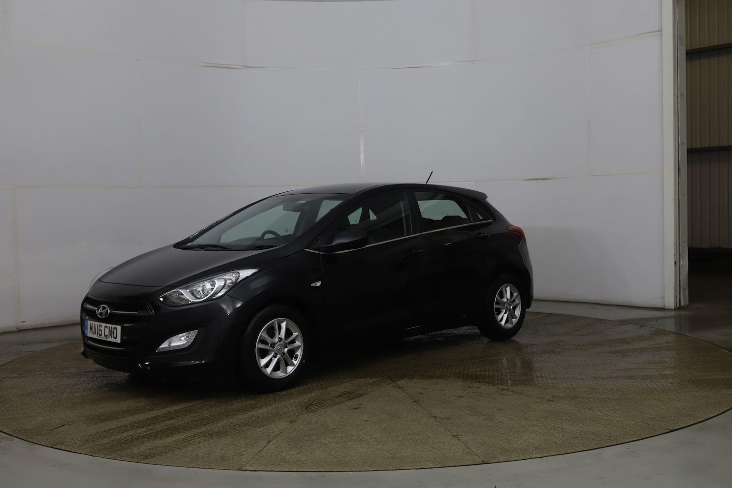 Used Hyundai i30 2016 for sale - 76689463: Photo 1