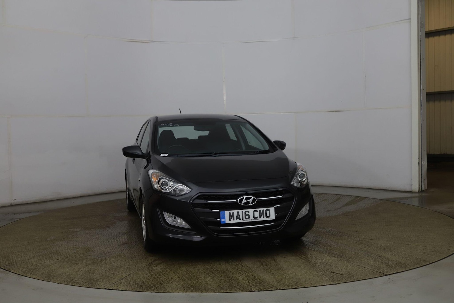 Used Hyundai i30 2016 for sale - 76689463: Photo 10