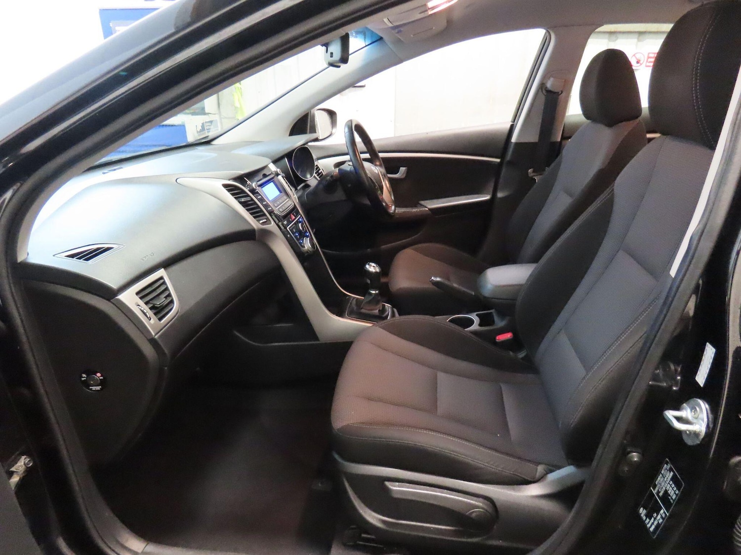 Used Hyundai i30 2016 for sale - 76689463: Photo 12