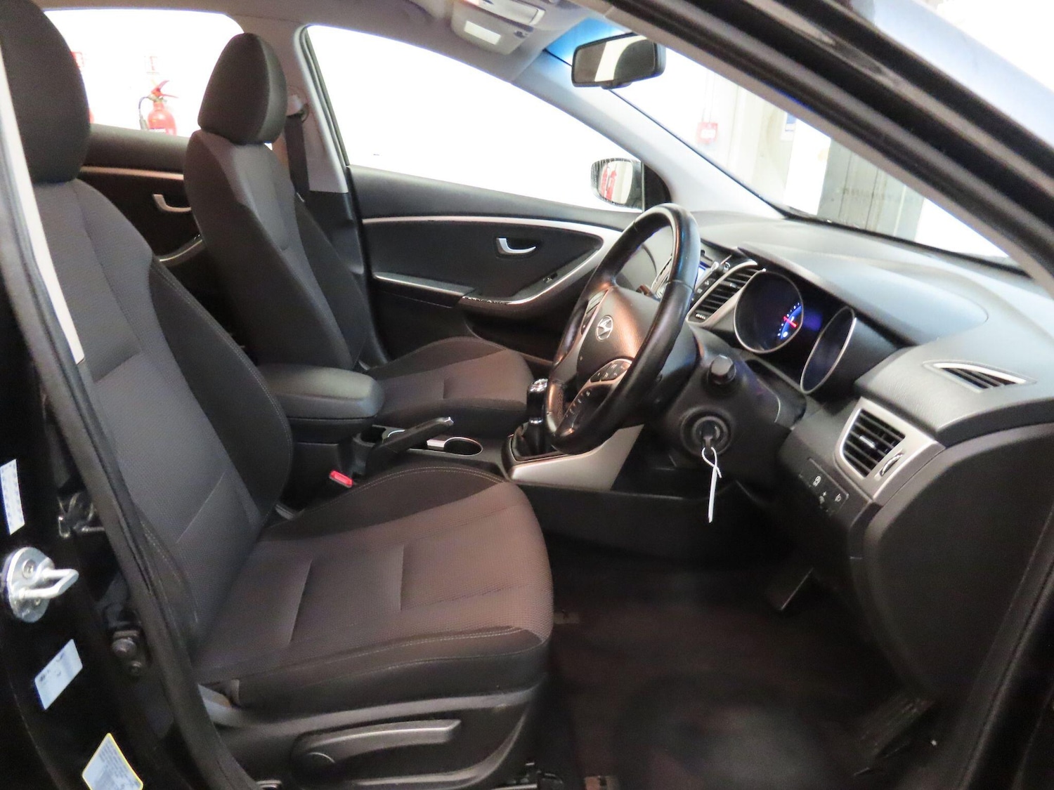 Used Hyundai i30 2016 for sale - 76689463: Photo 14