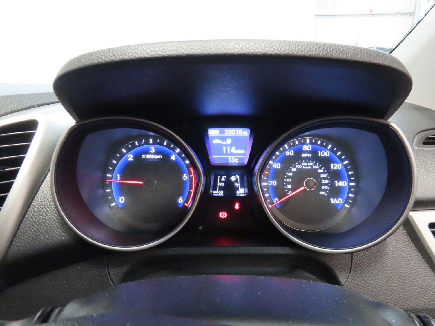 Used Hyundai i30 2016 for sale - 76689463: Photo 15