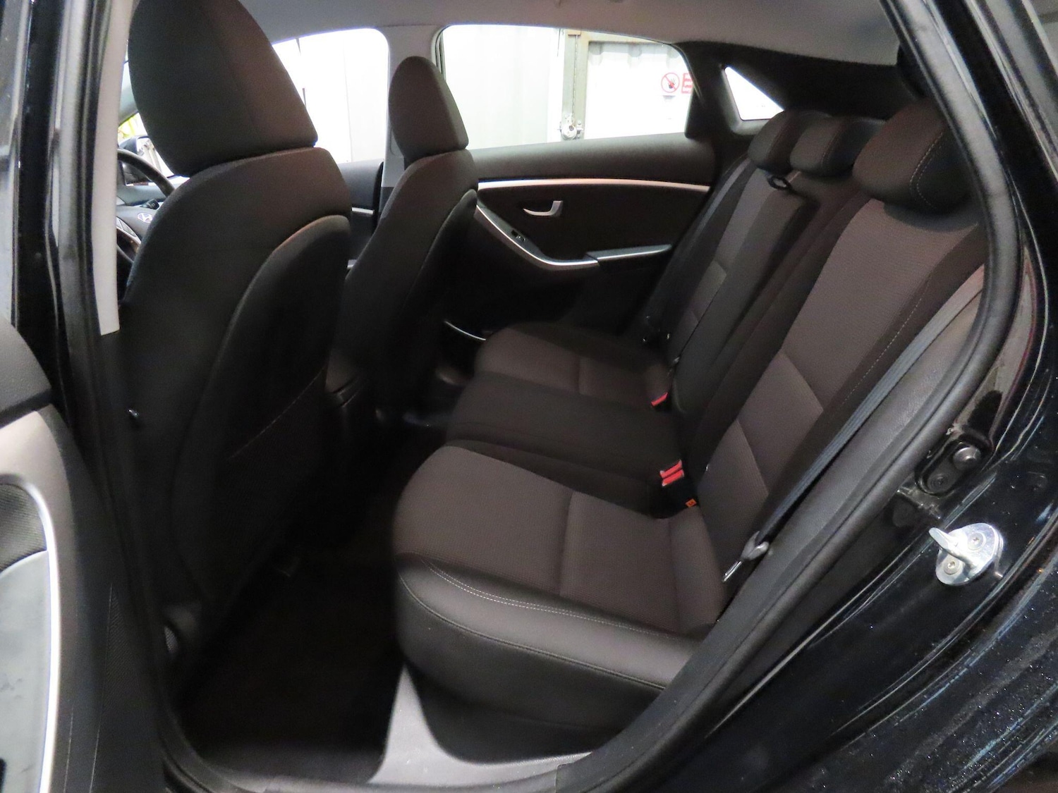 Used Hyundai i30 2016 for sale - 76689463: Photo 17