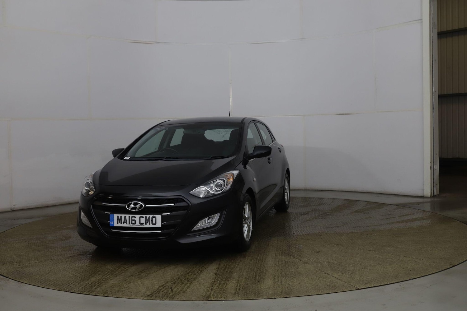 Used Hyundai i30 2016 for sale - 76689463: Photo 3