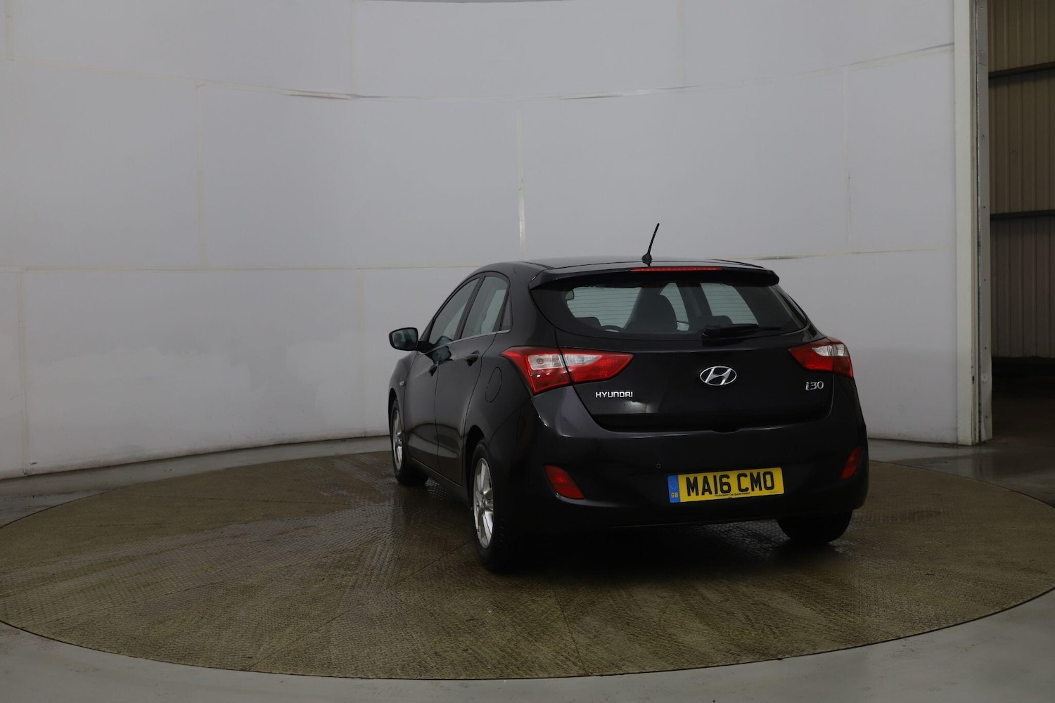 Used Hyundai i30 2016 for sale - 76689463: Photo 5
