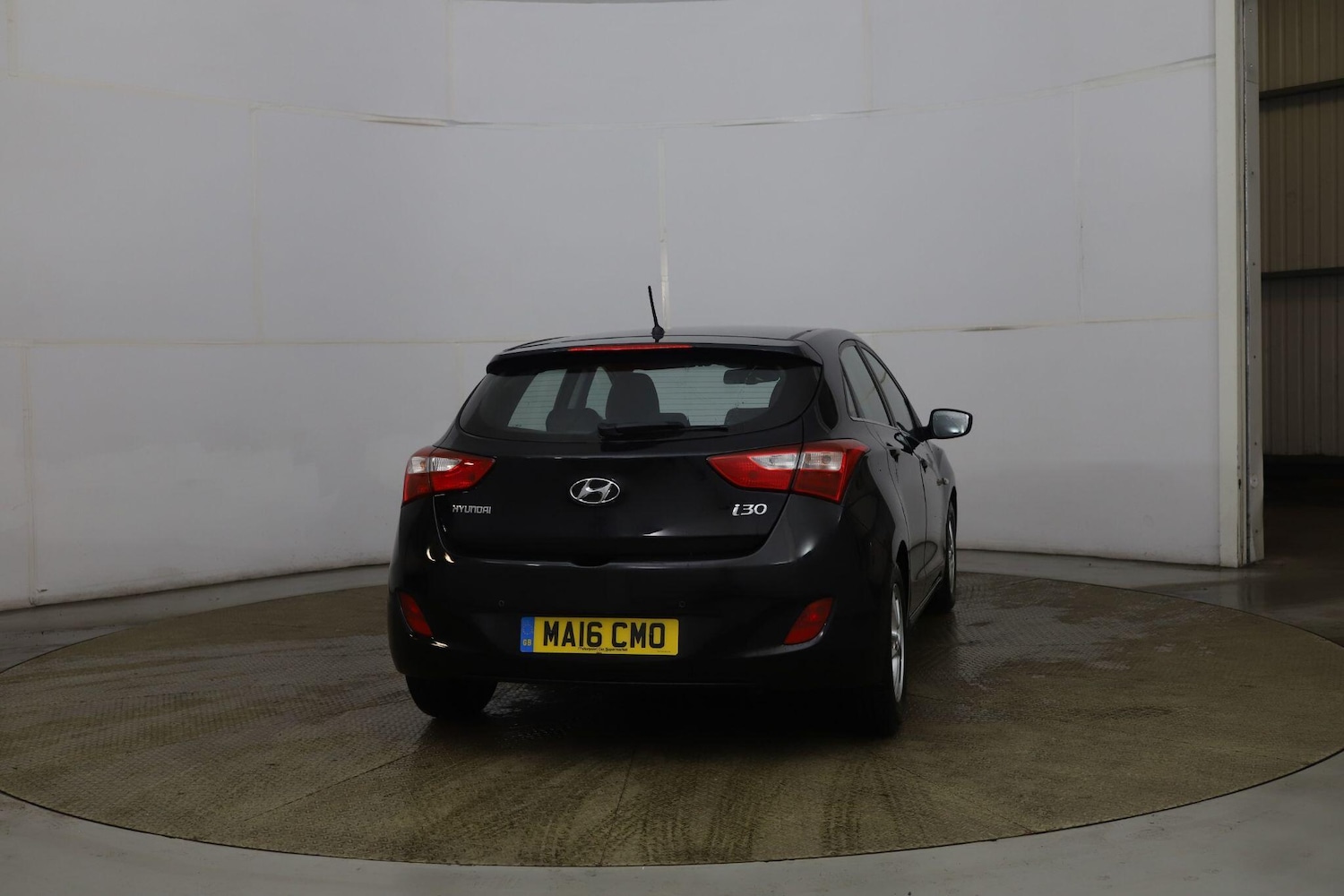 Used Hyundai i30 2016 for sale - 76689463: Photo 6