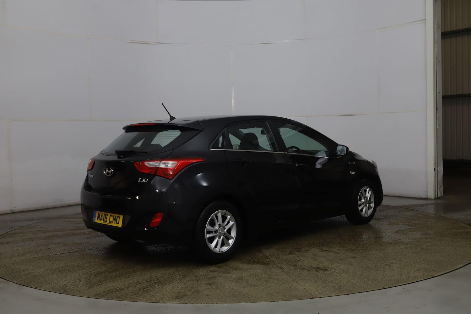 Used Hyundai i30 2016 for sale - 76689463: Photo 8