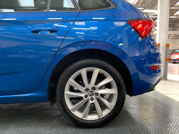 Used Skoda Scala 2019 for sale - 75681955: Photo 12
